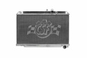 04-08 Mazda RX-8 Radiator CSF