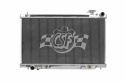 03-07 Infiniti G35 Radiator CSF