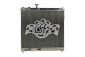 04-14 Nissan Titan   Radiator CSF