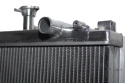 04-14 Nissan Titan   Radiator CSF