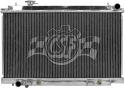 03-06 Nissan 350Z Radiator CSF
