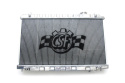 03-06 Nissan 350Z Radiator CSF