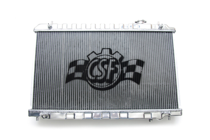 03-06 Nissan 350Z Radiator CSF in the group Select car model at DDESIGN Scandinavia AB (CSF3329)