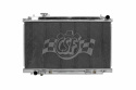 03-06 Nissan 350Z Radiator CSF