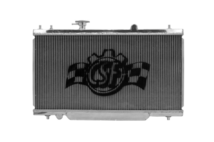 02-06 Acura RSX Radiator CSF in the group Select car model / Acura / RSX 2002-2006 / Tuning at DDESIGN Scandinavia AB (CSF7000)