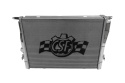 2006  BMW 325/07-09 BMW 328/06-10  BMW 330/09-10 BMW Z4 (A.T. & M.T) Radiator CSF