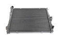 2006  BMW 325/07-09 BMW 328/06-10  BMW 330/09-10 BMW Z4 (A.T. & M.T) Radiator CSF