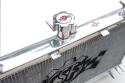 2010-12 Chev Camaro - manual and auto trans Radiator CSF
