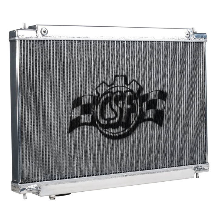 00-10 Honda S2000 Radiator CSF in the group Select car model / Honda / S2000 AP2 04-09 / Tuning / Radiator & Hoses at DDESIGN Scandinavia AB (CSF7009)