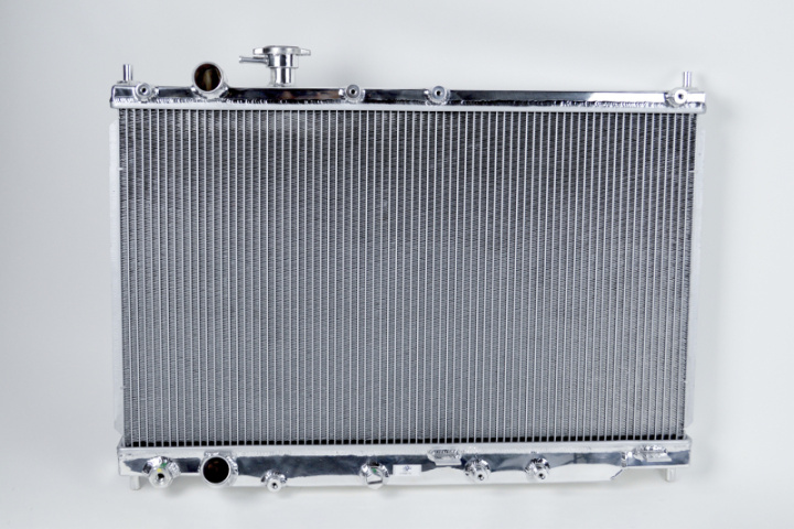00-10 Honda S2000 Radiator CSF in the group Select car model / Honda / S2000 AP1 99-03 / Tuning at DDESIGN Scandinavia AB (CSF7009)