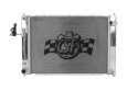 08-13 Nissan 370Z  (A.T.) Radiator CSF