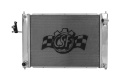 08-17 Nissan 370Z - manual trans Radiator CSF