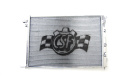 02-06 Mini Cooper S Radiator CSF