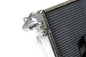 02-06 Mini Cooper S Radiator CSF