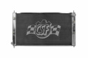 08-15 Mitsubishi Lancer EVO X Radiator CSF
