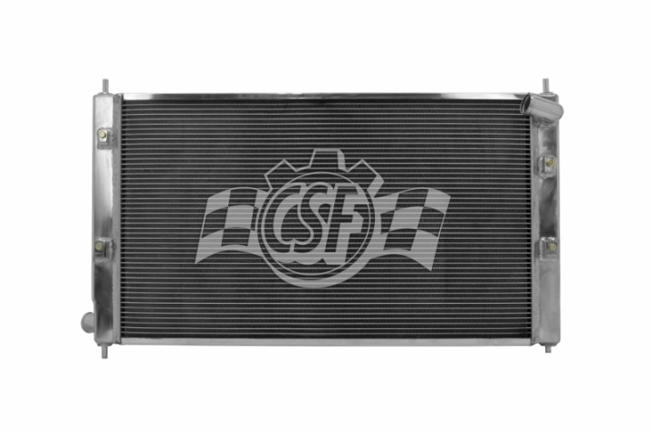 08-15 Mitsubishi Lancer EVO X Radiator CSF in the group Select car model / Mitsubishi / Lancer 08-17 / Tuning at DDESIGN Scandinavia AB (CSF7019)