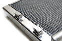 08-15 Mitsubishi Lancer EVO X Radiator CSF