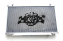 07-08 Nissan 350Z Radiator CSF