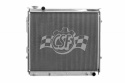 99-06 Toyota Tundra Radiator CSF