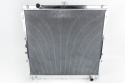 07-10 Toyota Tundra Radiator CSF