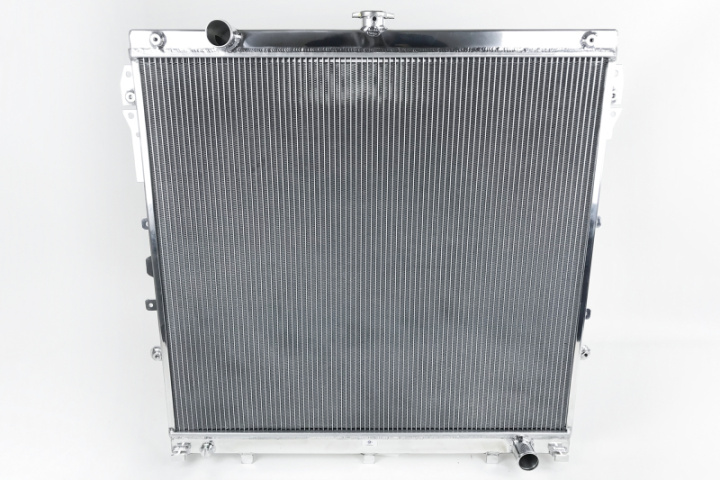 07-10 Toyota Tundra Radiator CSF in the group Select car model / Toyota / Tundra 07-13 / Tuning at DDESIGN Scandinavia AB (CSF7031)