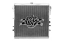 07-10 Toyota Tundra Radiator CSF
