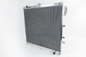 07-10 Toyota Tundra Radiator CSF