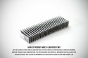 07-10 Toyota Tundra Radiator CSF