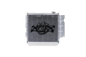 05-06 Jeep Wrangler Radiator CSF