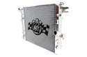 07-15 Jeep Wrangler (JK) Radiator CSF