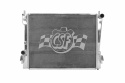05-14 Ford Mustang Radiator CSF