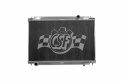 08-18 Nissan GT-R Radiator CSF