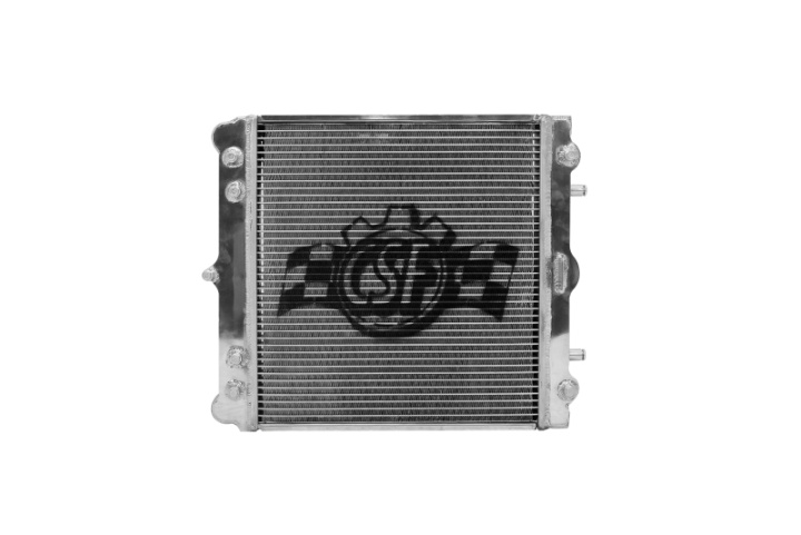 96-04 Porsche Boxster (986) Fits both L&R Radiator CSF in the group Select car model / Porsche / 986 Boxster 96-04 / Tuning at DDESIGN Scandinavia AB (CSF7044)