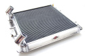 96-04 Porsche Boxster (986) Fits both L&R Radiator CSF