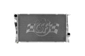 2011+ BMW 1 Series M / 08-11 BMW 135i / 07-11 BMW 335 / (Manual Transmission) Radiator CSF