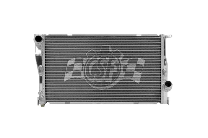 2011+ BMW 1 Series M / 08-11 BMW 135i / 07-11 BMW 335 / (Manual Transmission) Radiator CSF in the group Select car model / BMW / 1-series (E82-E88) 04-13 / Tuning at DDESIGN Scandinavia AB (CSF7045)