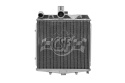 05-11 Porsche Boxster (987)/05-11 Porsche Cayman/05-11 Porsche 911 Carrera & GT3 / RS (997) Right side only Radiator CSF