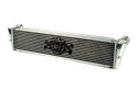 05-11 Porsche Boxster (987)/05-11 Porsche Cayman/05-11 Porsche 911 Carrera (997) Center radiator Radiator CSF