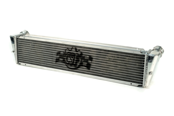 05-11 Porsche Boxster (987)/05-11 Porsche Cayman/05-11 Porsche 911 Carrera (997) Center radiator Radiator CSF in the group Select car model / Porsche / 997 04-12 / Tuning at DDESIGN Scandinavia AB (CSF7049)