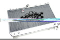 2013+ Chevrolet Camaro SS Radiator CSF