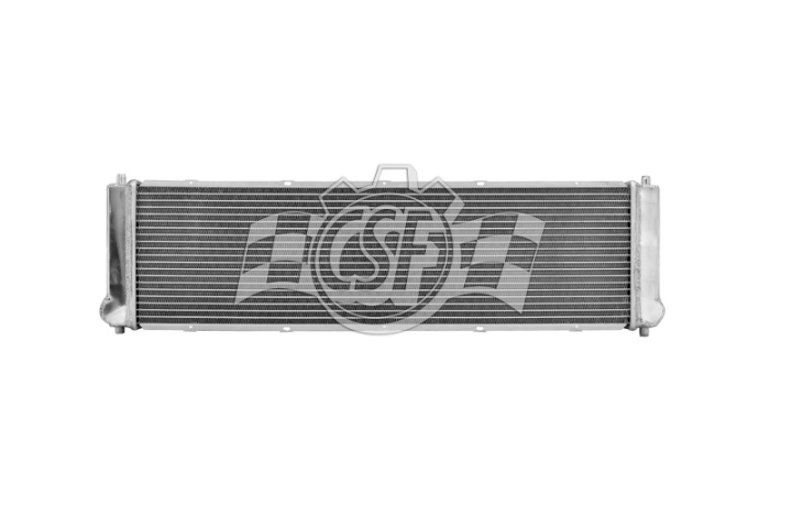 Porsche 911 Turbo (996) Porsche 911 GT2 (996) Porsche 911 GT3 (997) Porsche 911 GT2 (997) Center radiator Radiator CSF in the group Select car model / Porsche / 997 04-12 / Tuning at DDESIGN Scandinavia AB (CSF7053)