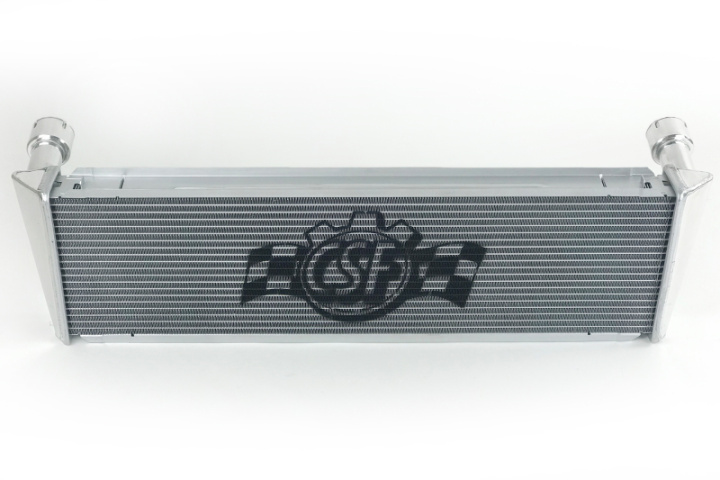 Porsche 911 Turbo (997) Center Radiator Radiator CSF in the group Select car model / Porsche / 997 04-12 / Tuning at DDESIGN Scandinavia AB (CSF7054)