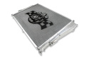 BMW E46 M3 Triple Pass Radiator Radiator CSF