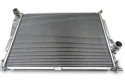 BMW E46 M3 Triple Pass Radiator Radiator CSF