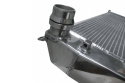 BMW E46 M3 Triple Pass Radiator Radiator CSF
