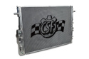 08-10 6.4L Ford Super Duty Diesel (HD radiator) Radiator CSF