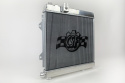 BMW E30 M3 87-91 2.7L Radiator CSF