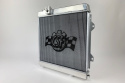 BMW E30 M3 87-91 2.7L Radiator CSF