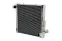 Porsche 911 Carrera (991.1) / Boxster (981) / Cayman (981) / GT4 -     Left Side Only Radiator CSF