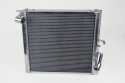 Porsche 911 Carrera (991.2) / 911 Turbo (991) / 991 GT3 / 991 GT3RS / 991 CUP -                                 Left Side Only Radiator CSF